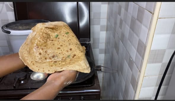 Indian recipe 3