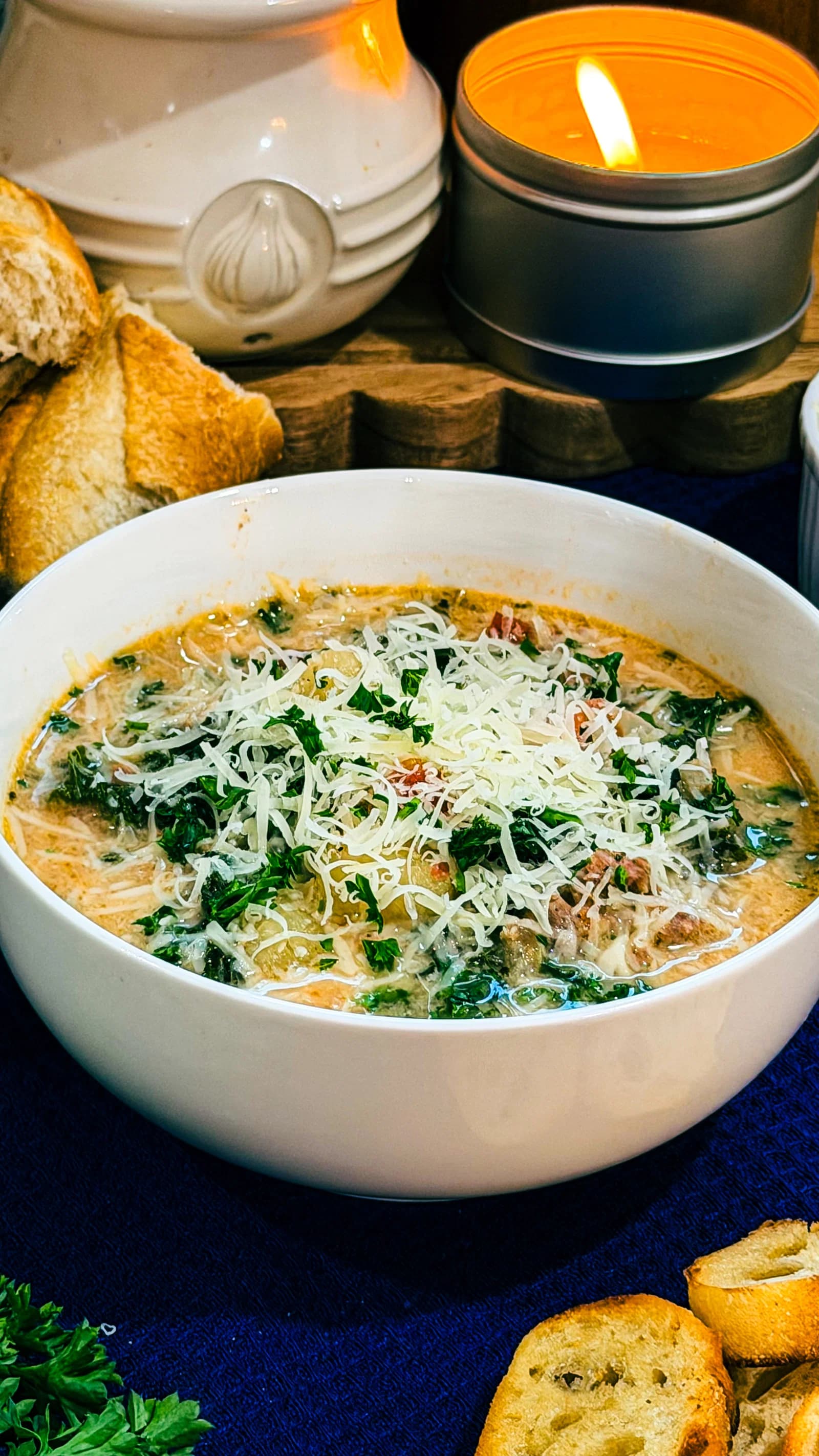 Smoky recipes recipe 4