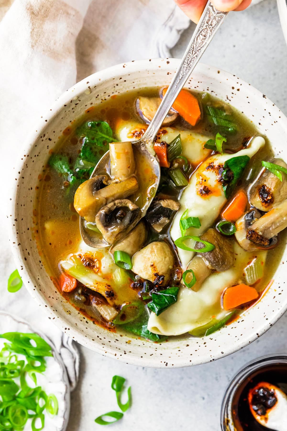 Gut health recipes recipe 4