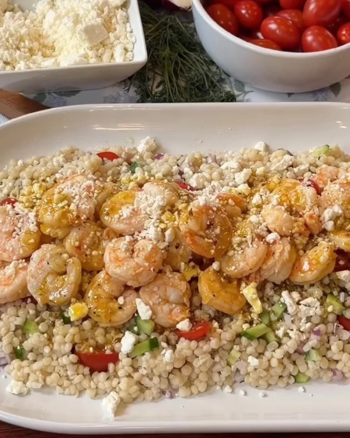 Intermediate recipe 1