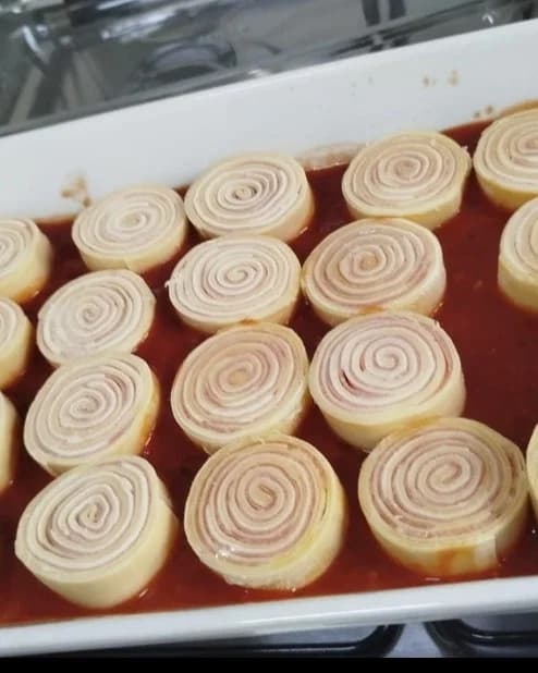 Emilian recipe 3