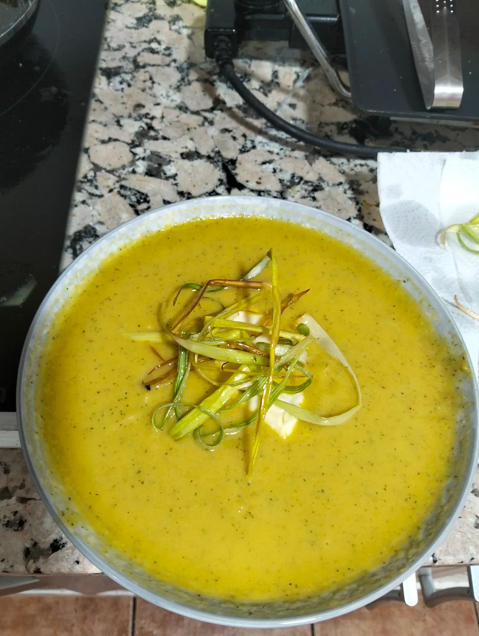 Western European recipe 2