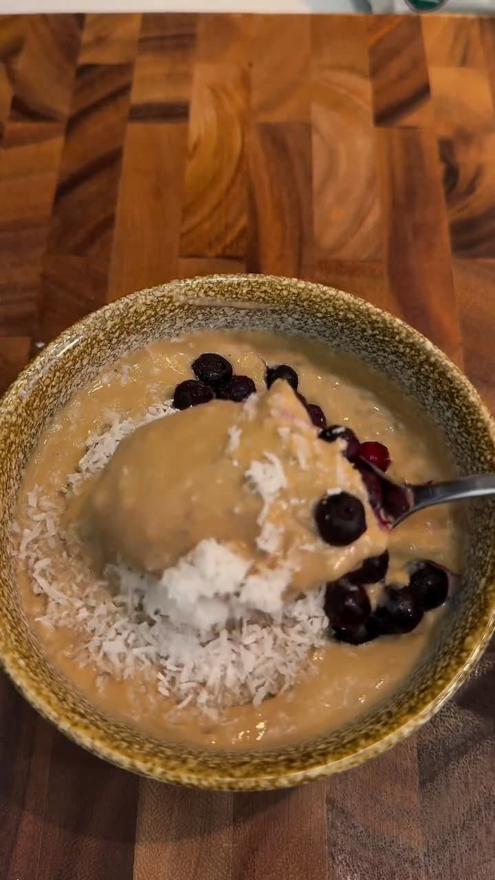 GF/DF Stovetop Chocolate Chia Pudding with Silken Tofu recipe