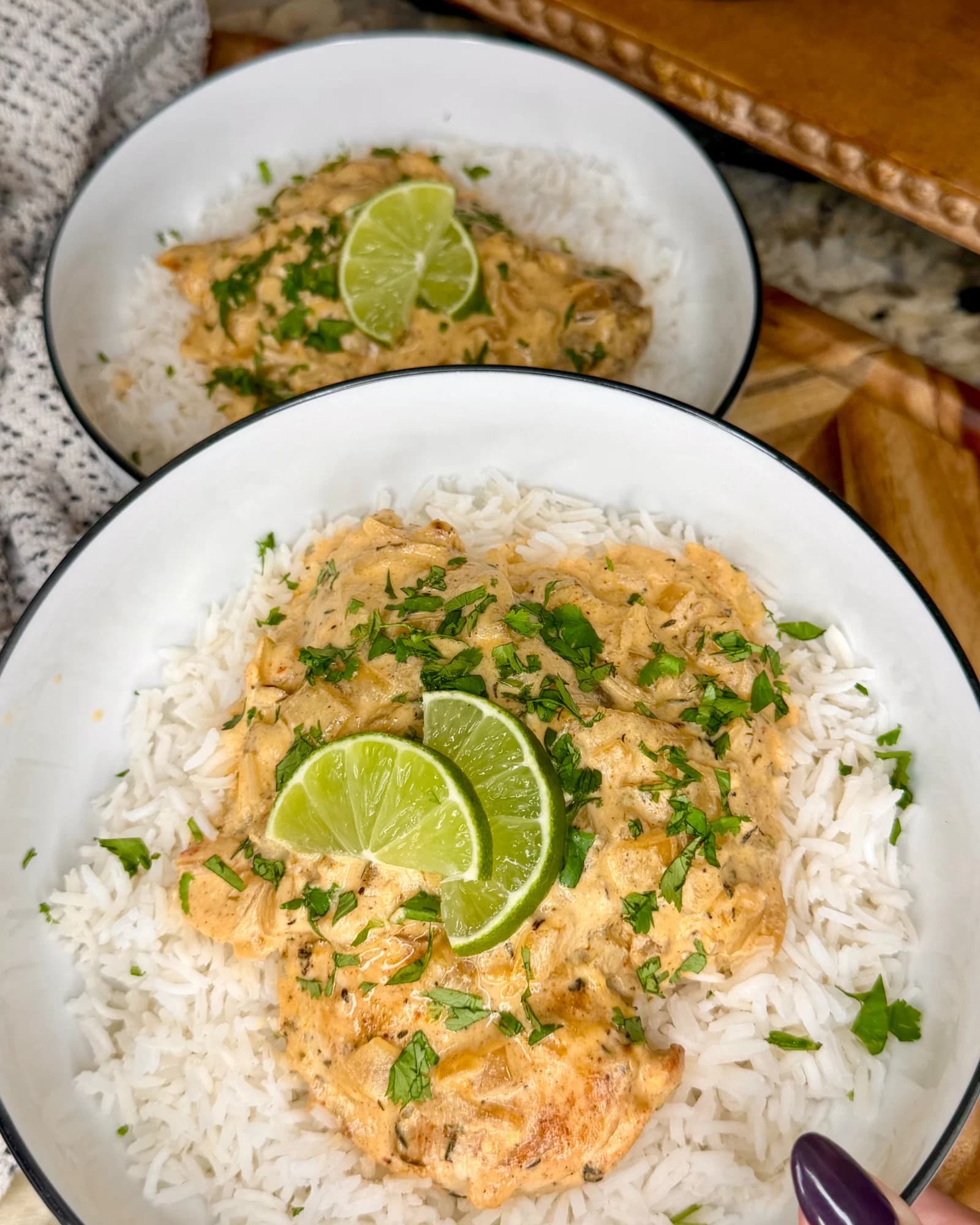 Southeast Asian recipe 3