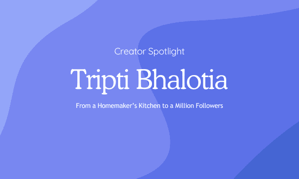 Chefadora Stories - Author Interview Banner