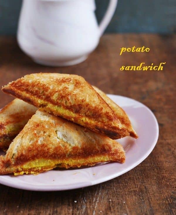 Ham and Cheese Sandwich recipe