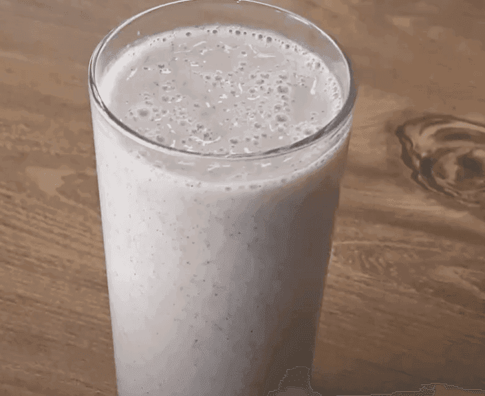 Ragi Porridge I Ragi Ganji recipe