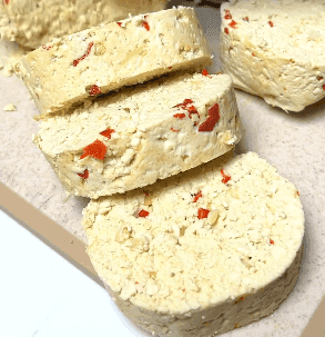 Homemade Tofu recipe