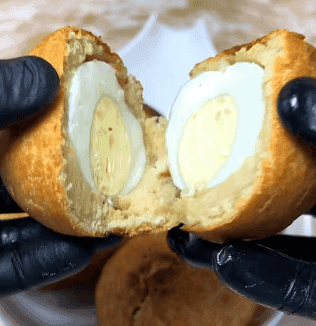 Egg Roll recipe