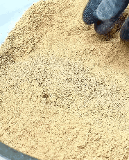 Hausa Koko Flour recipe