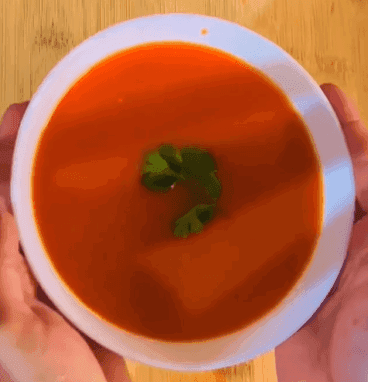 One Pot Mixed Vegetable Winter Special Soup recipe