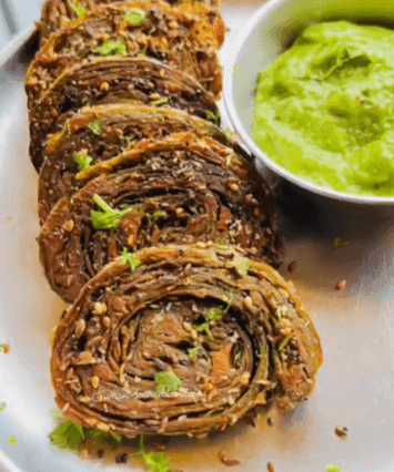 Barish Wala Nasta Without Deep Fry recipe