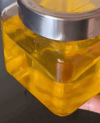 Homemade Ghee recipe