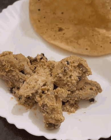 Pepper Chicken recipe