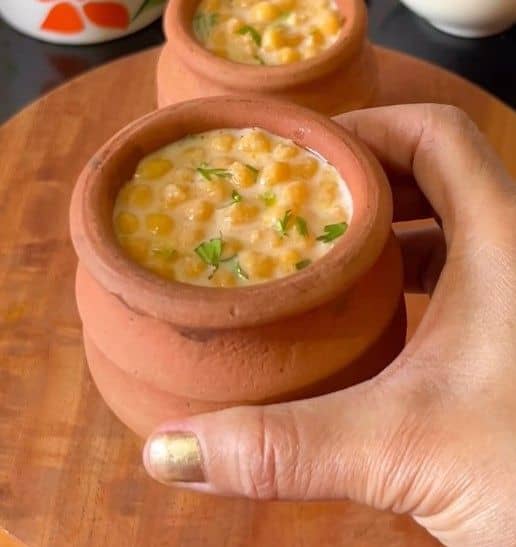 Tadka Boondi Raita recipe