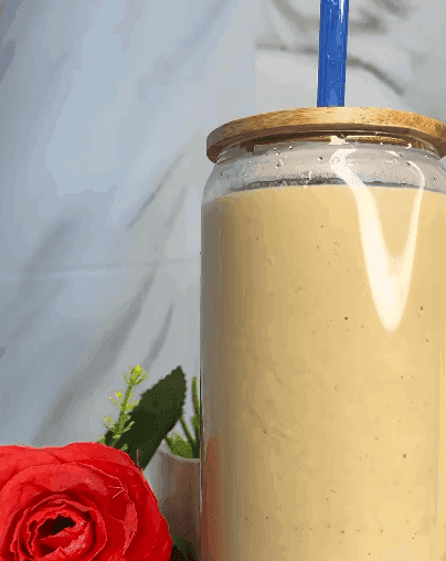 Weight Gain Smoothie recipe