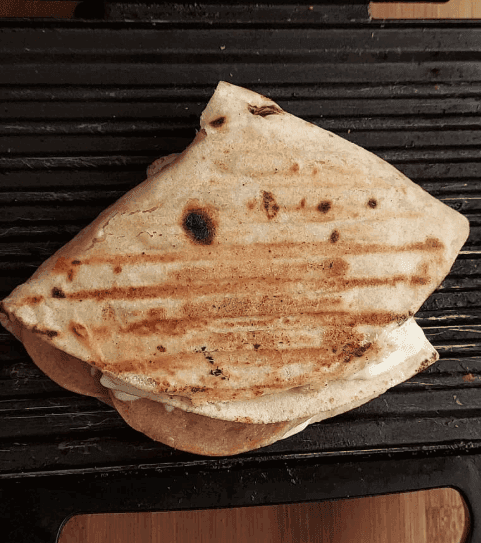 Creative Breakfast Dish recipe