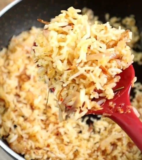 Phodnicha Bhaat recipe