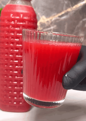 Watermelon Juice recipe