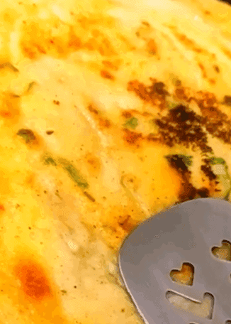 Moong Dal Chilla recipe