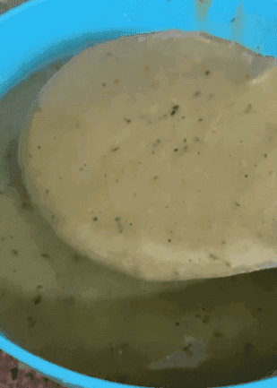 Vegetable Soup recipe