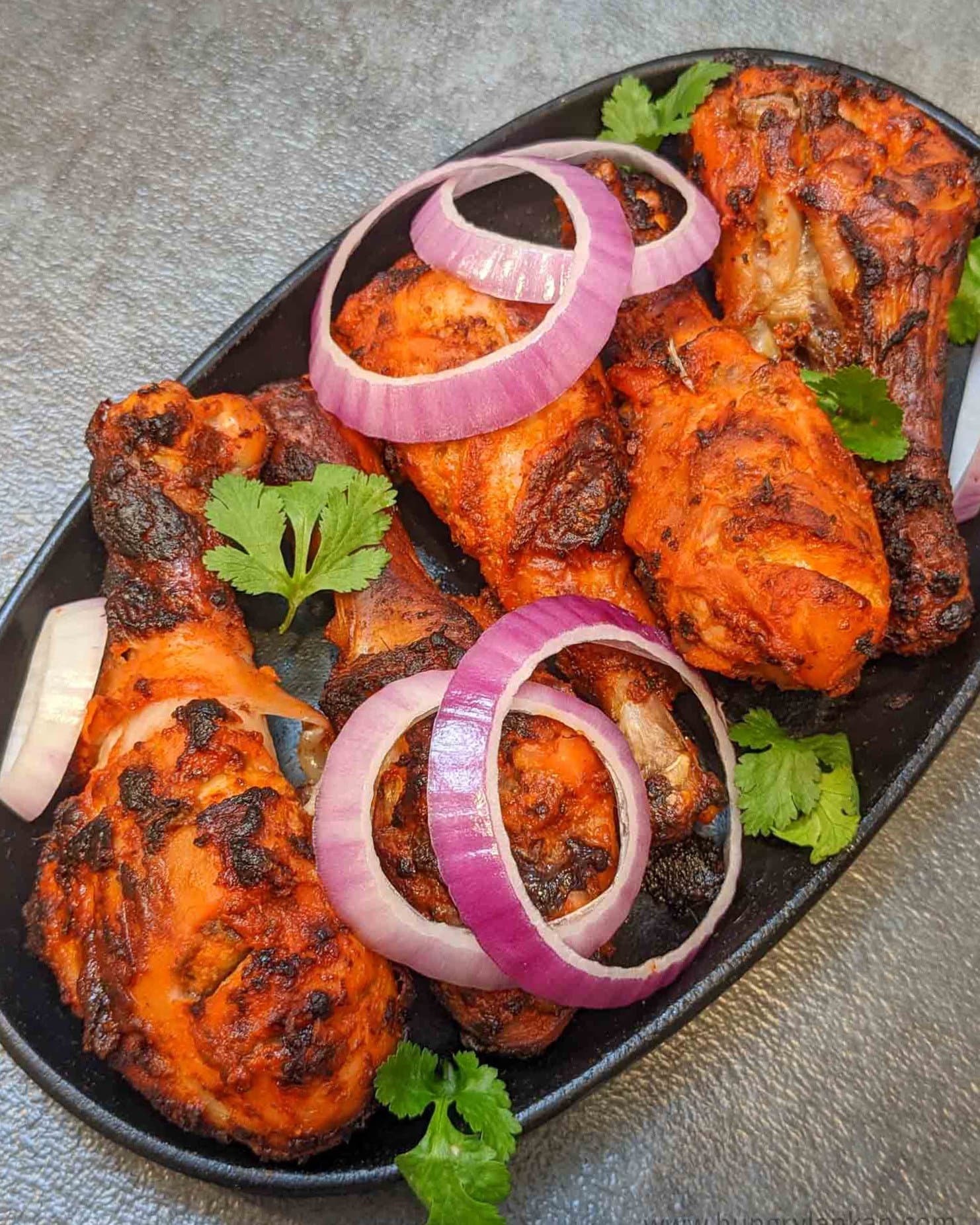 South Asian recipe 4