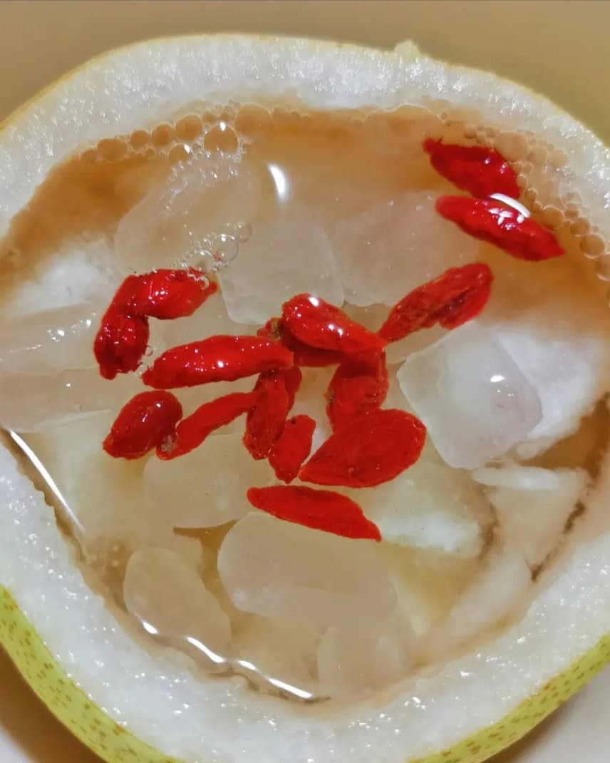 Three Pear Dessert Recipes recipe