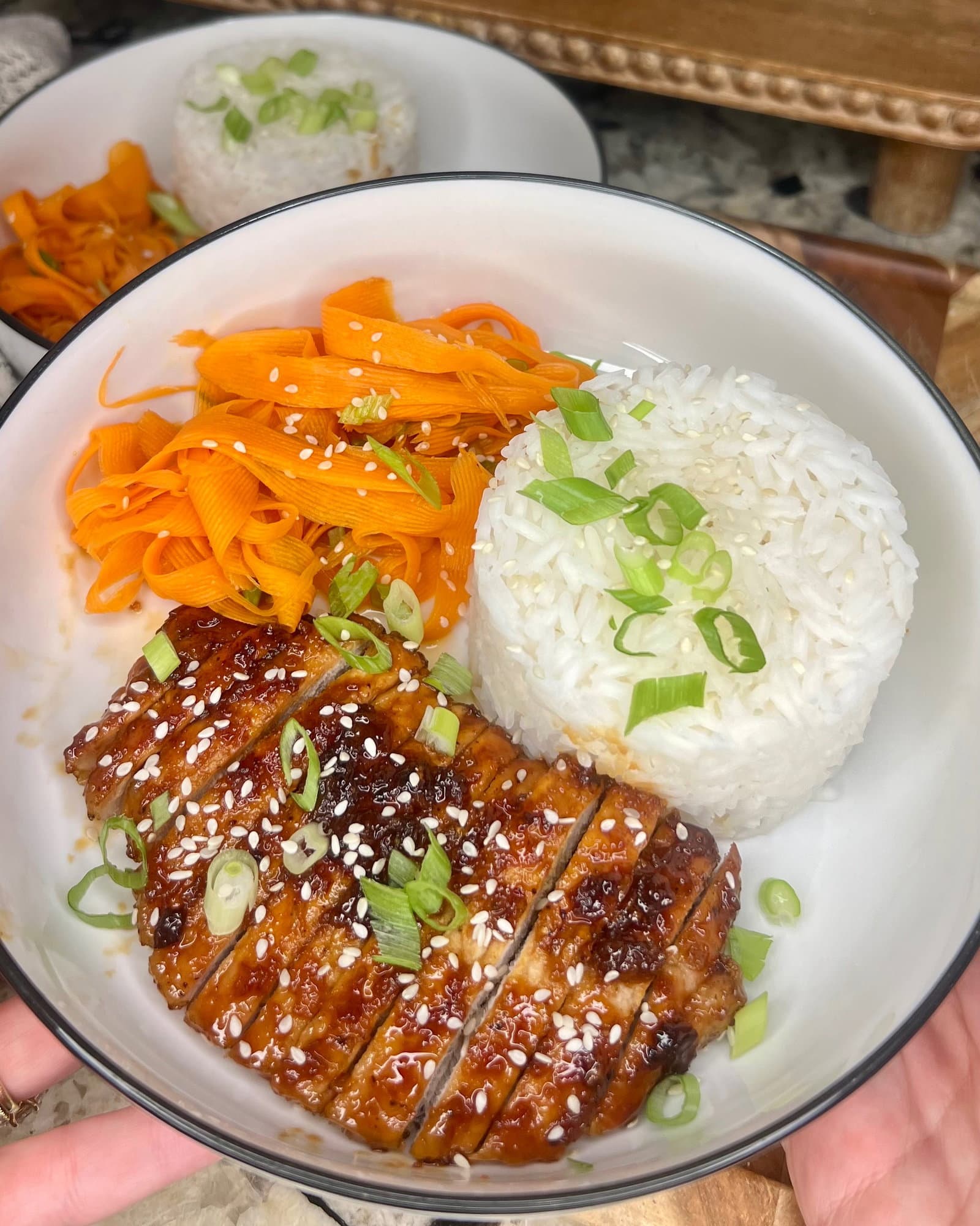 Chinese recipe 3