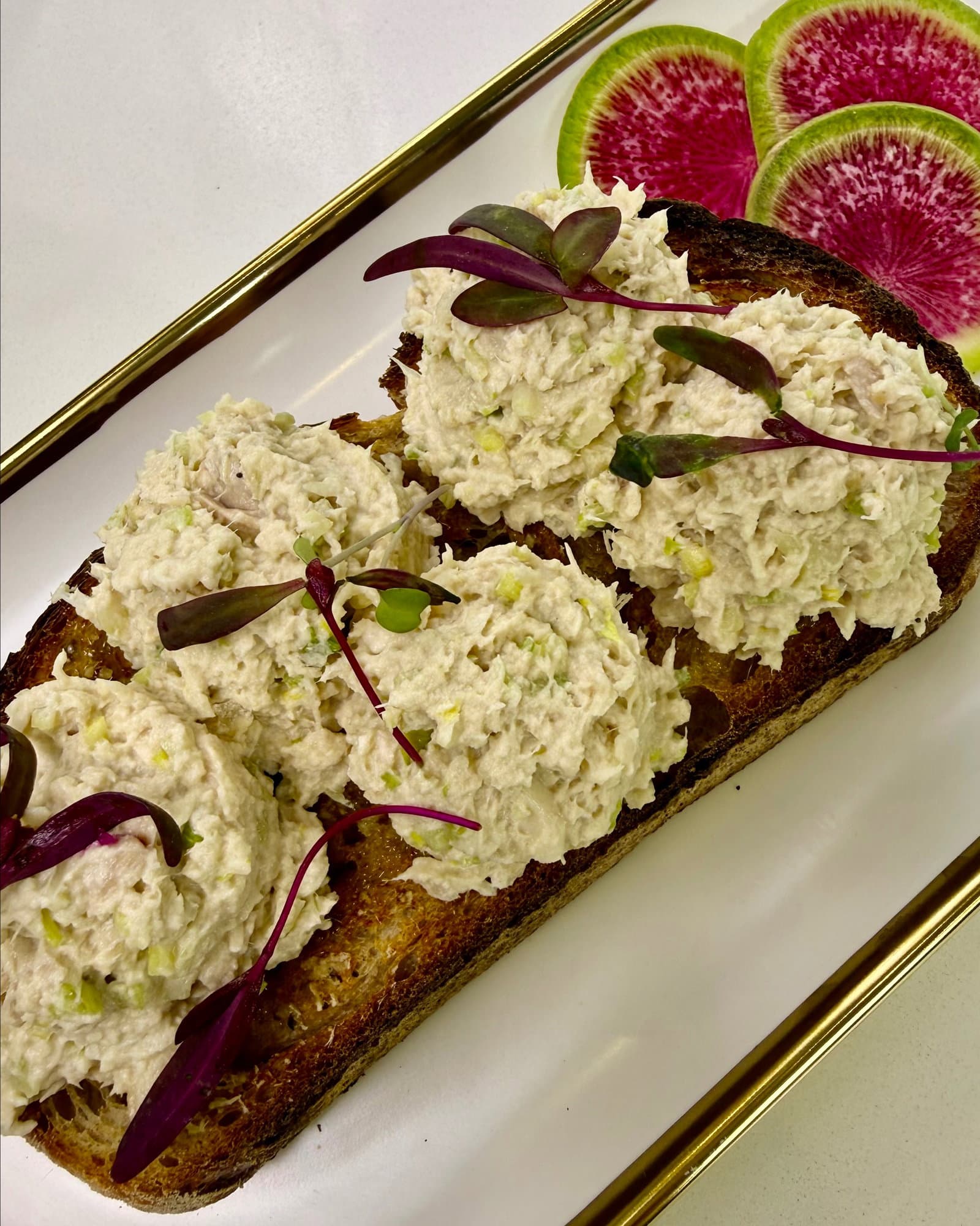 famous dupe Hamptons chicken salad recipe