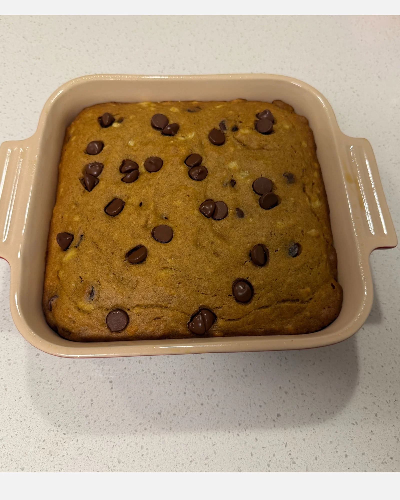 Sweet recipe 3