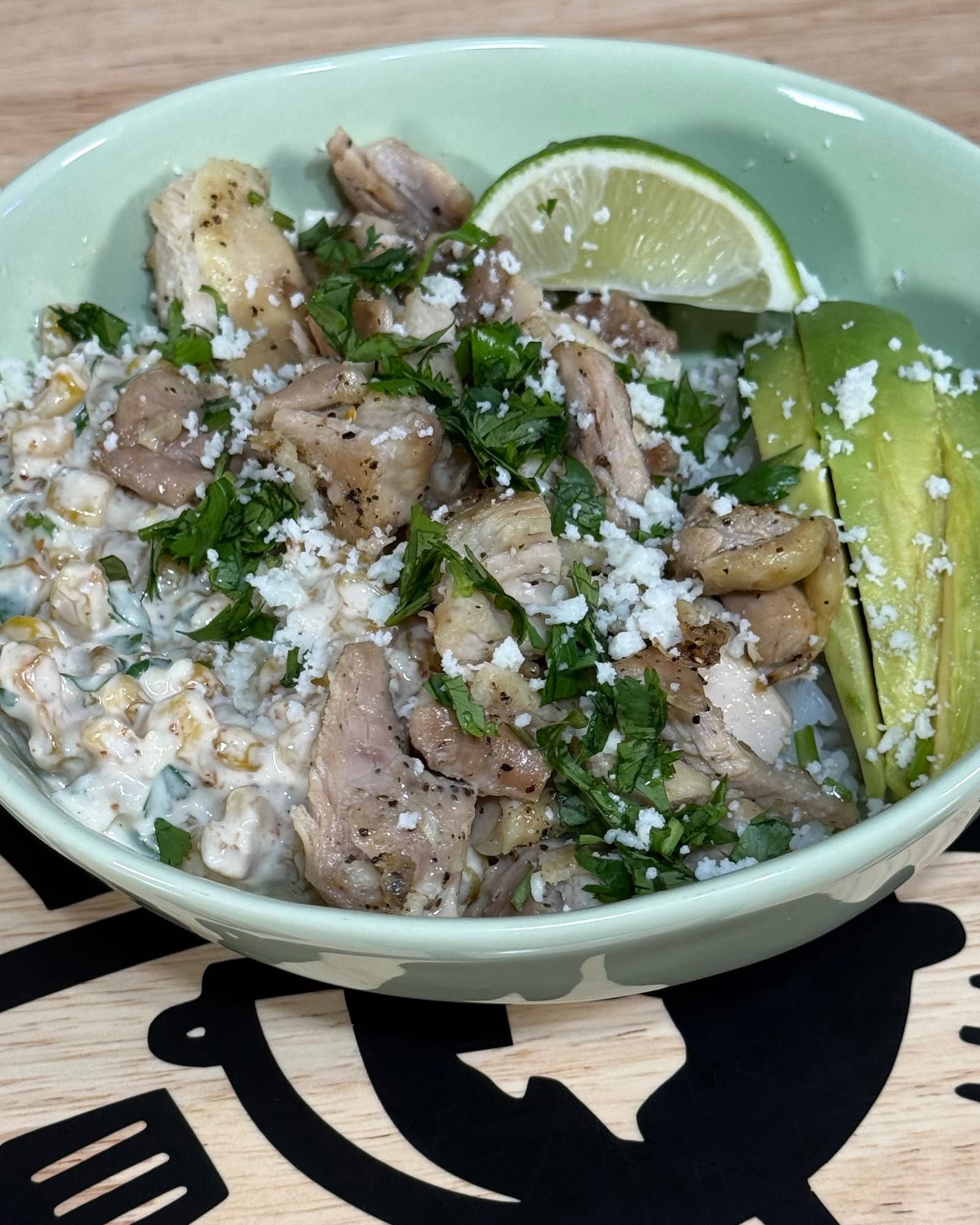 Tex Mex recipe 3