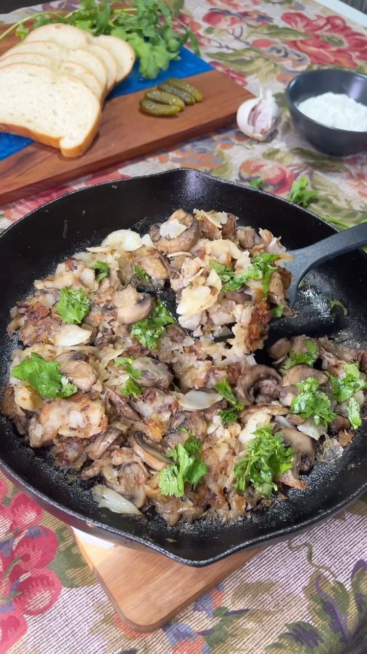 Vegetarian recipes recipe 2