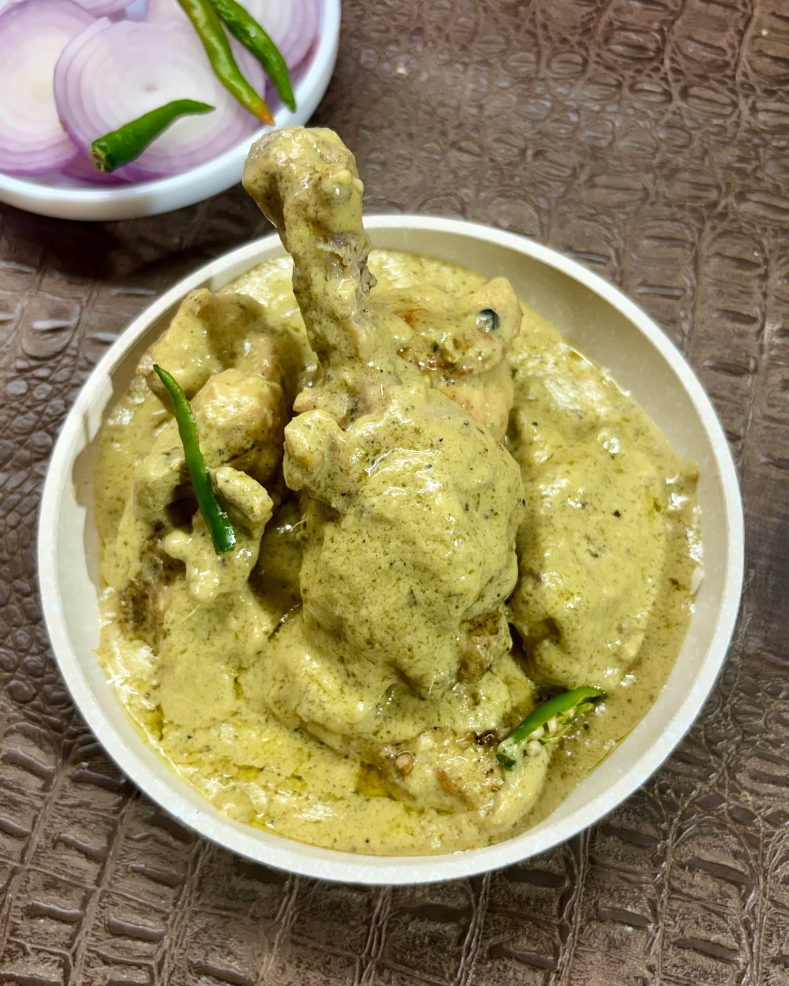 High protein recipe 2