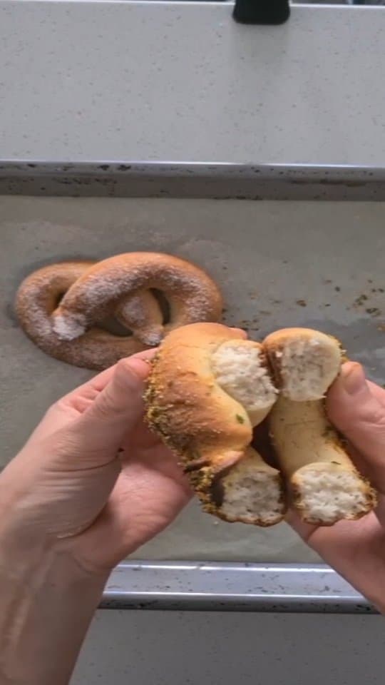 Bread & Baking recipes recipe 2