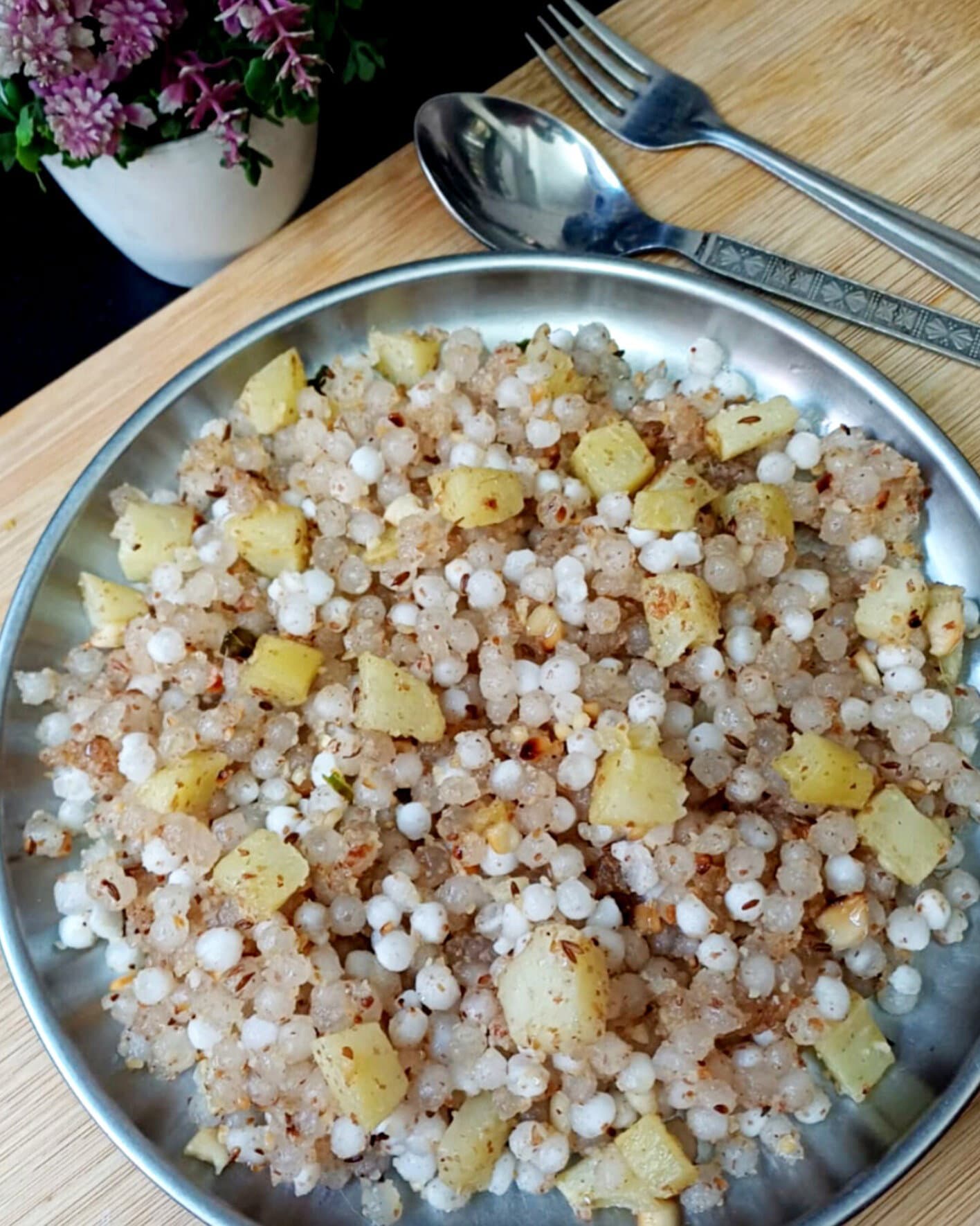 Navratri recipes recipe 1