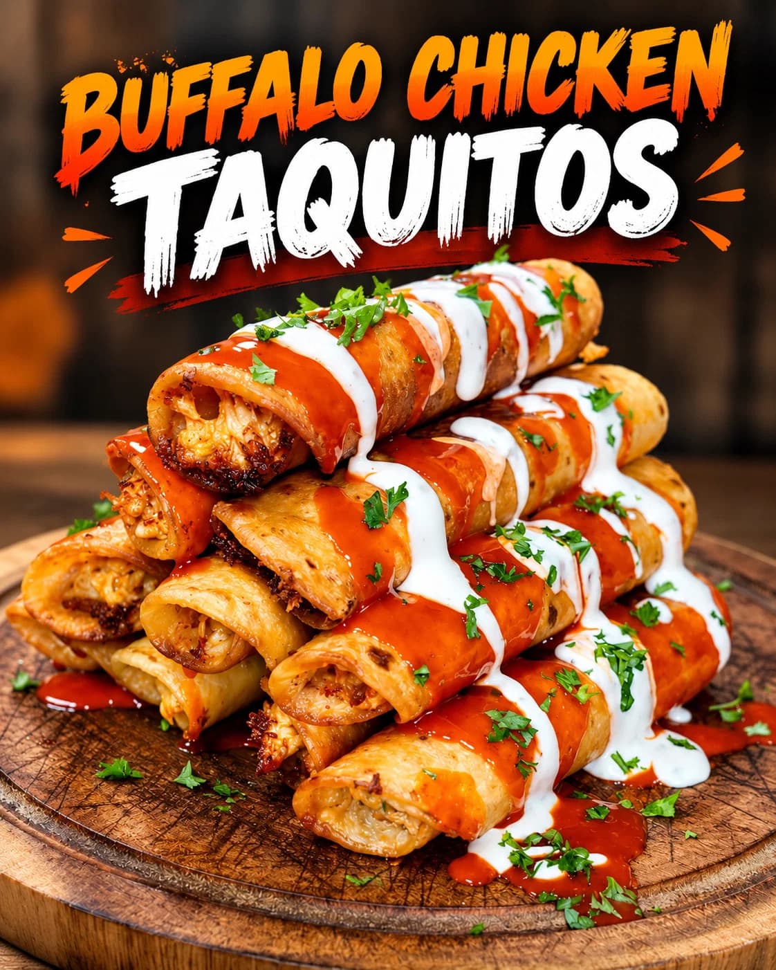 Tex Mex recipe 3