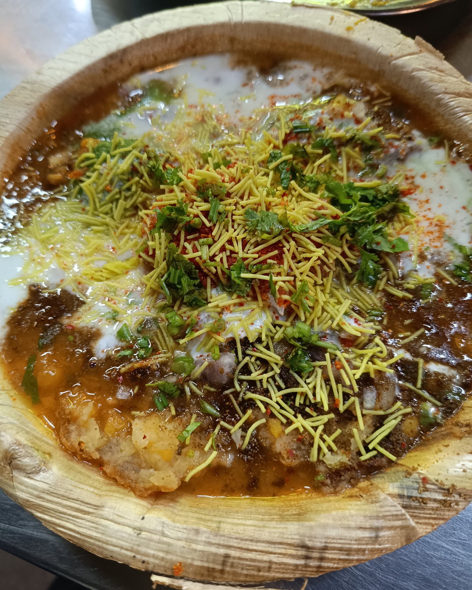 Awadhi recipe 1