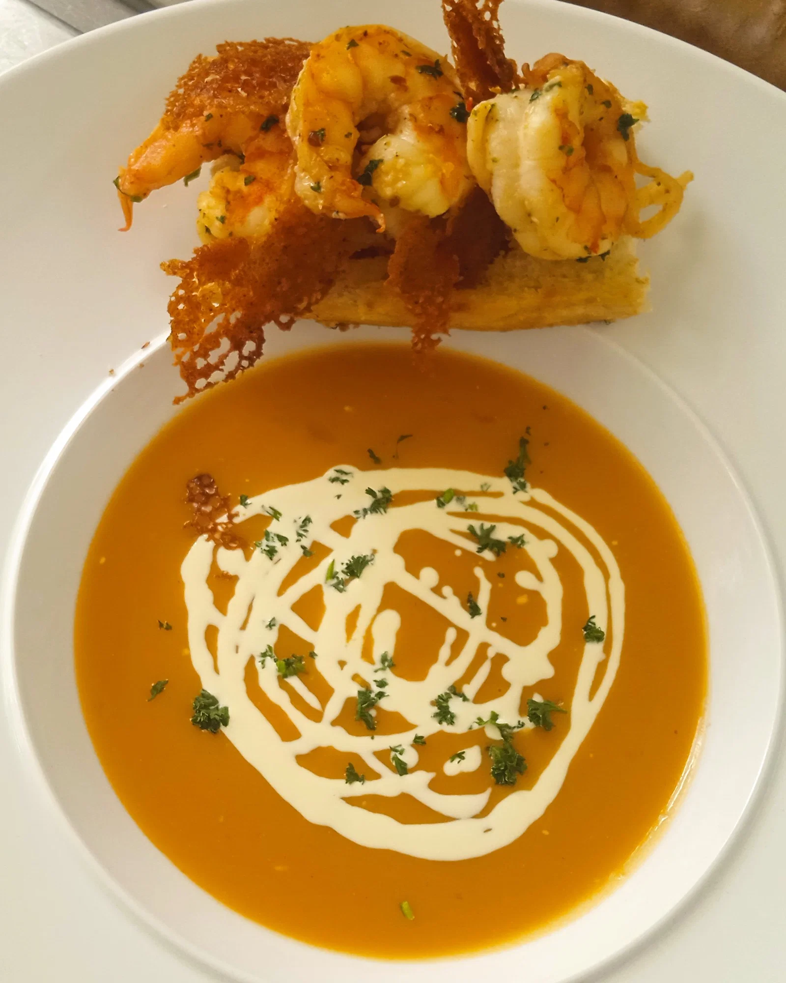 Classical recipe 4