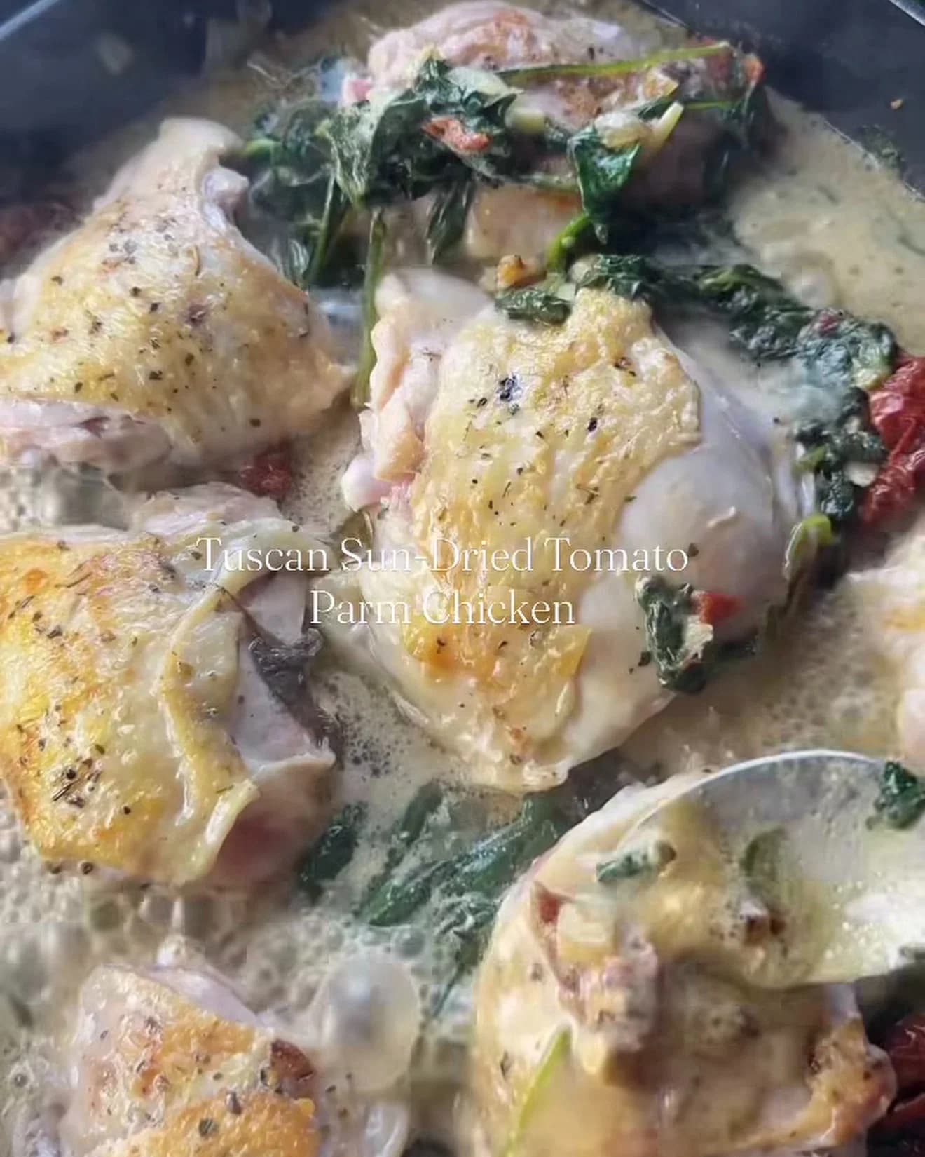 Tuscan recipe 2