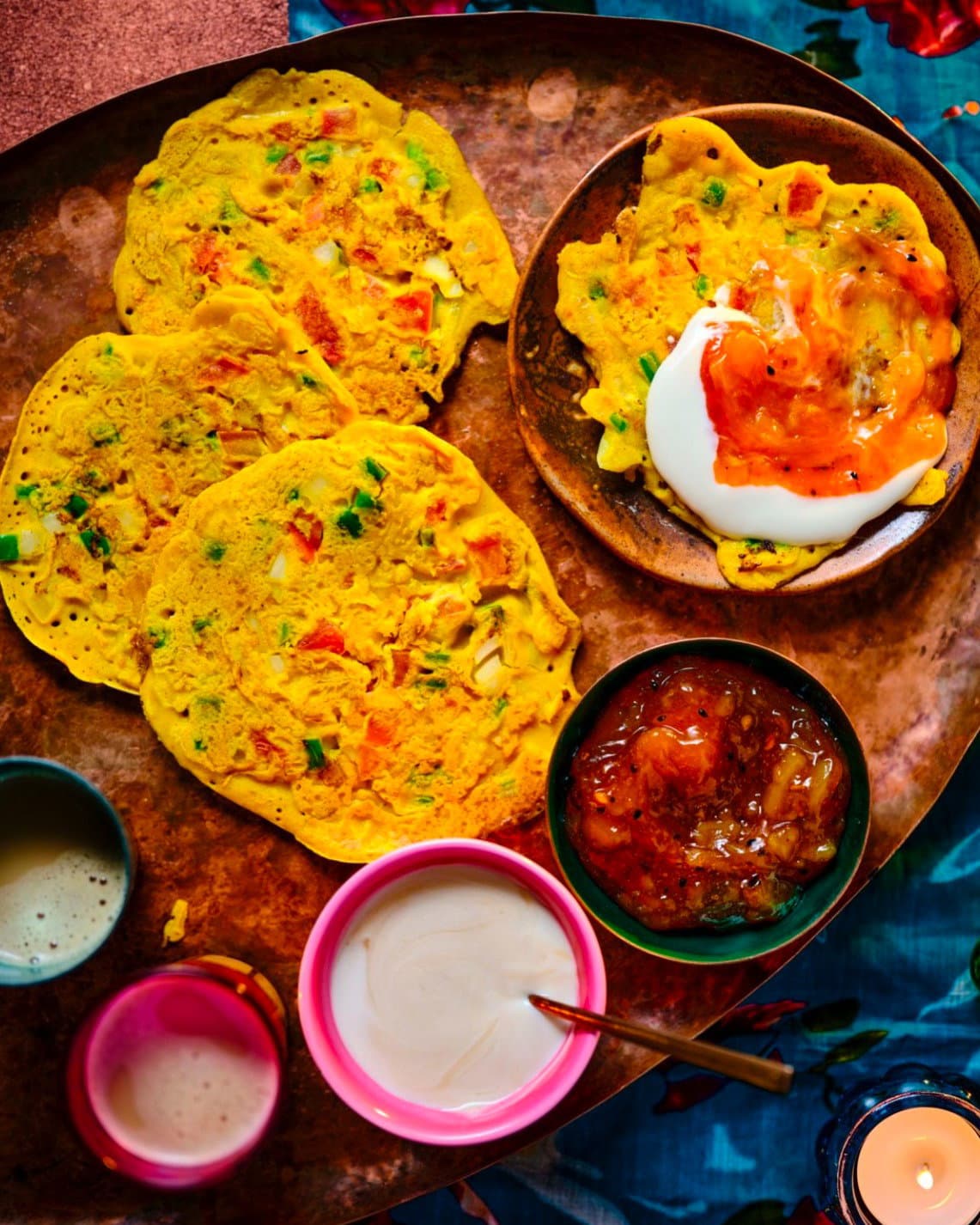 South Asian recipe 3