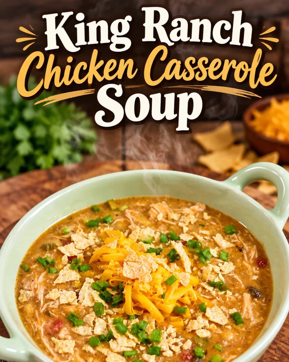 Tex Mex recipe 2