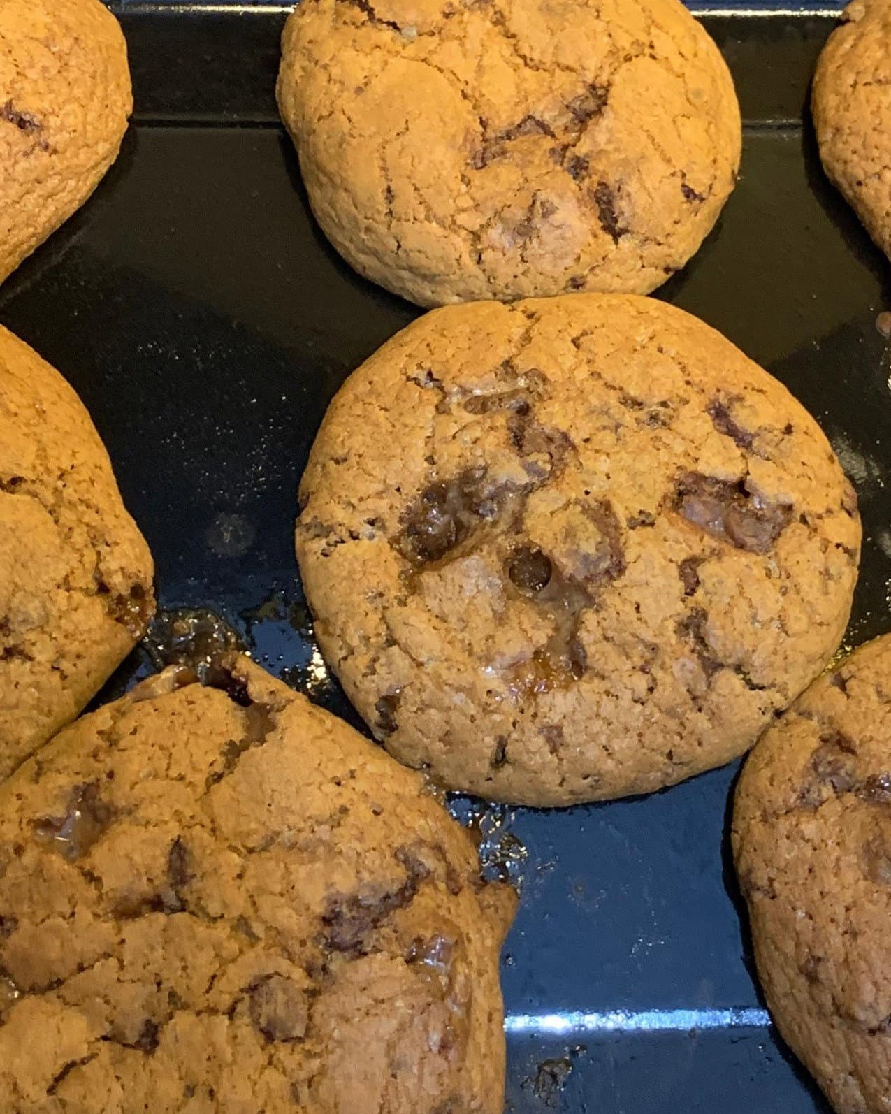 American recipe 1