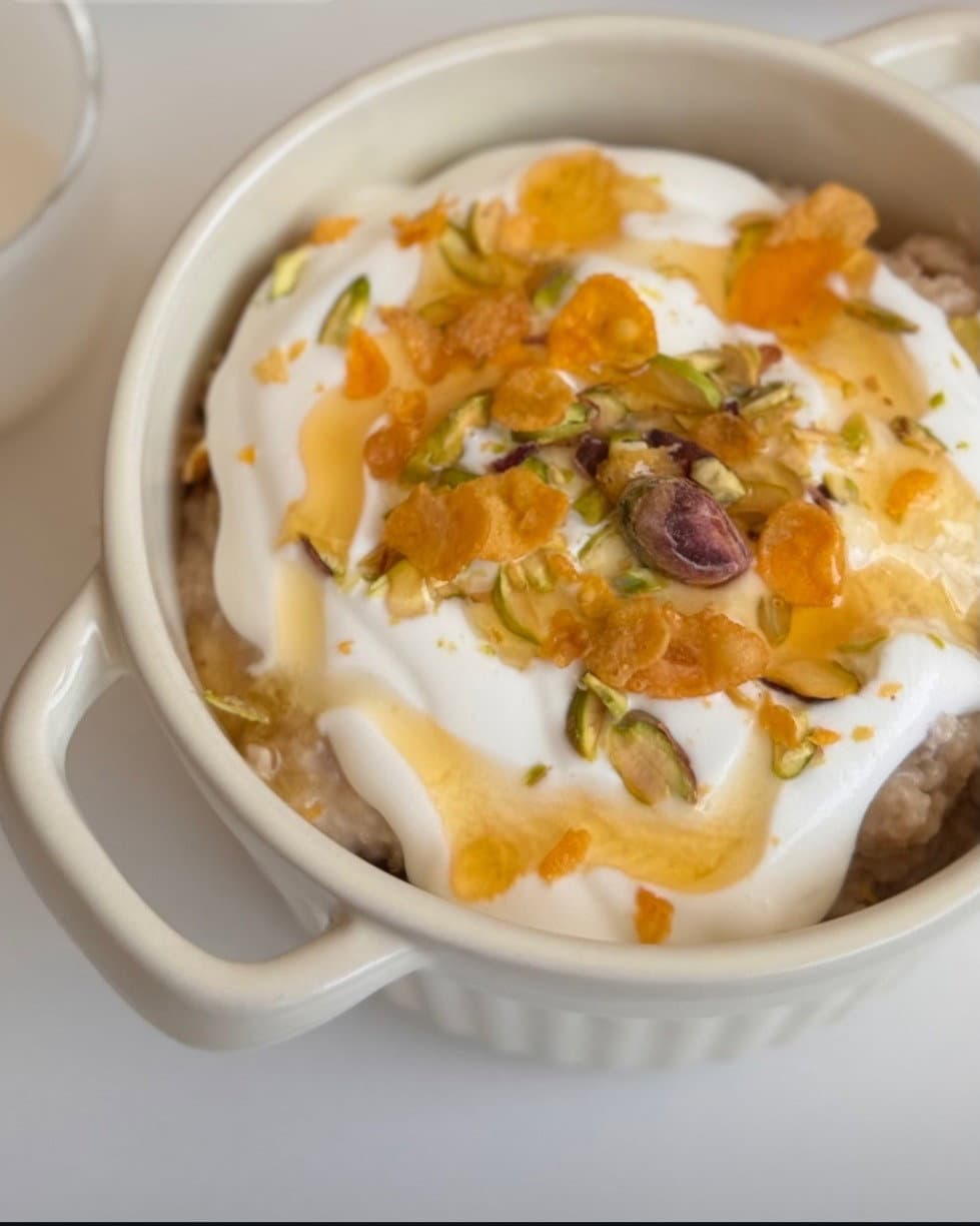 Masoub Recipe recipe