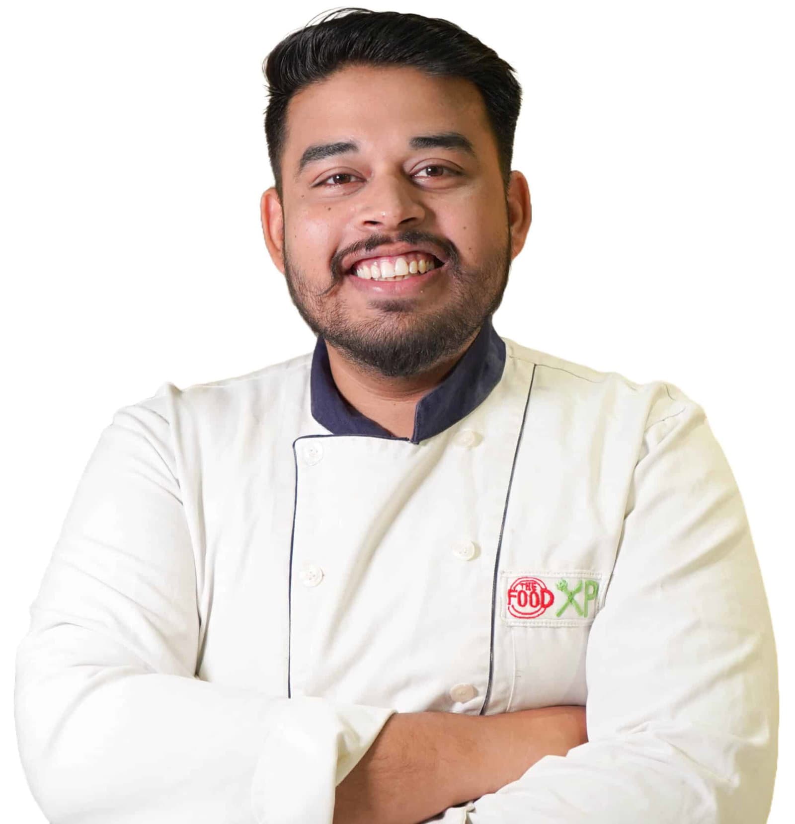 chefjasbir's profile picture