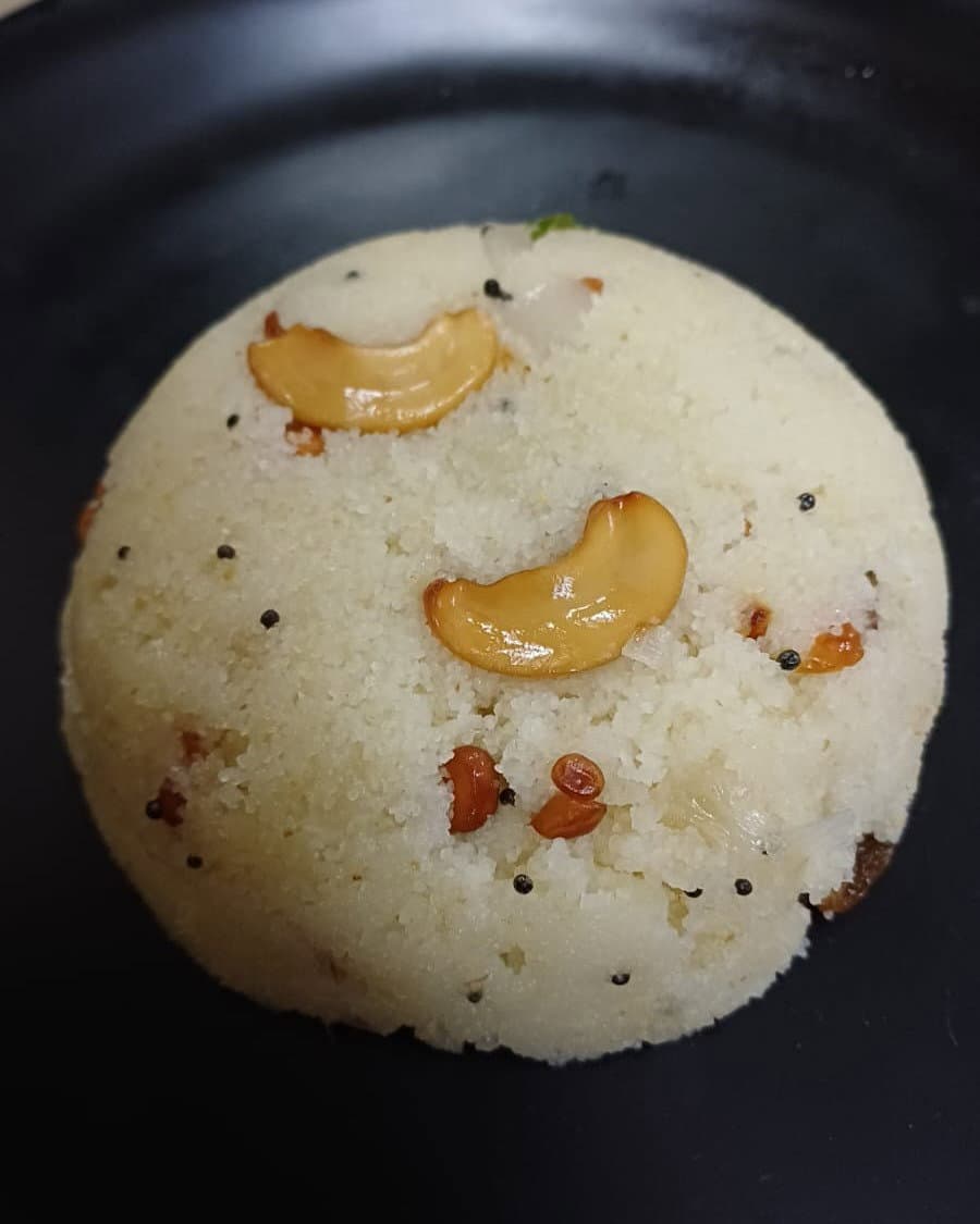 Upma Premix & Instant Upma Recipe recipe