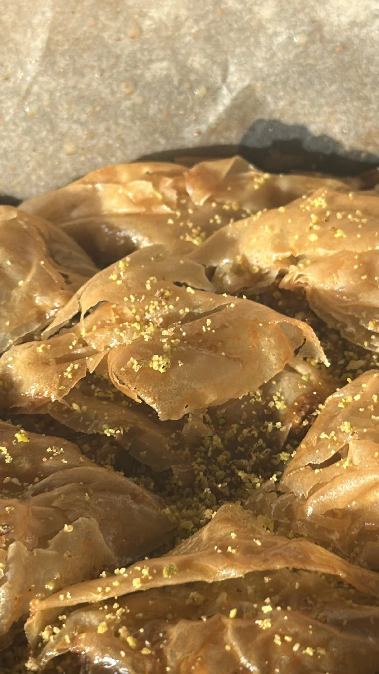 Eastern European & Balkan recipe 4