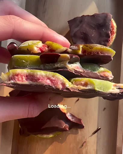 Fig Bark recipe