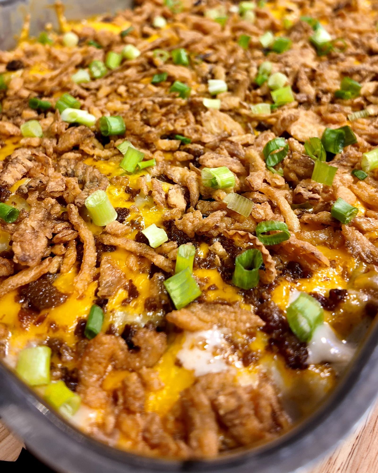 Oven baked recipes recipe 2