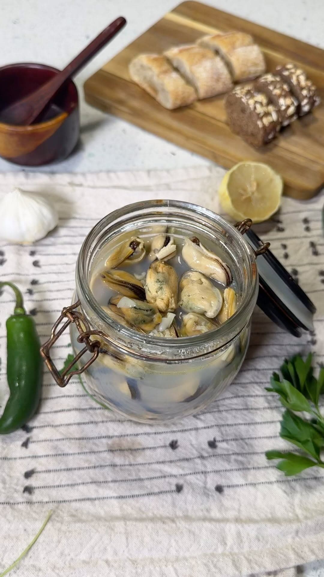 Seafood recipes recipe 1