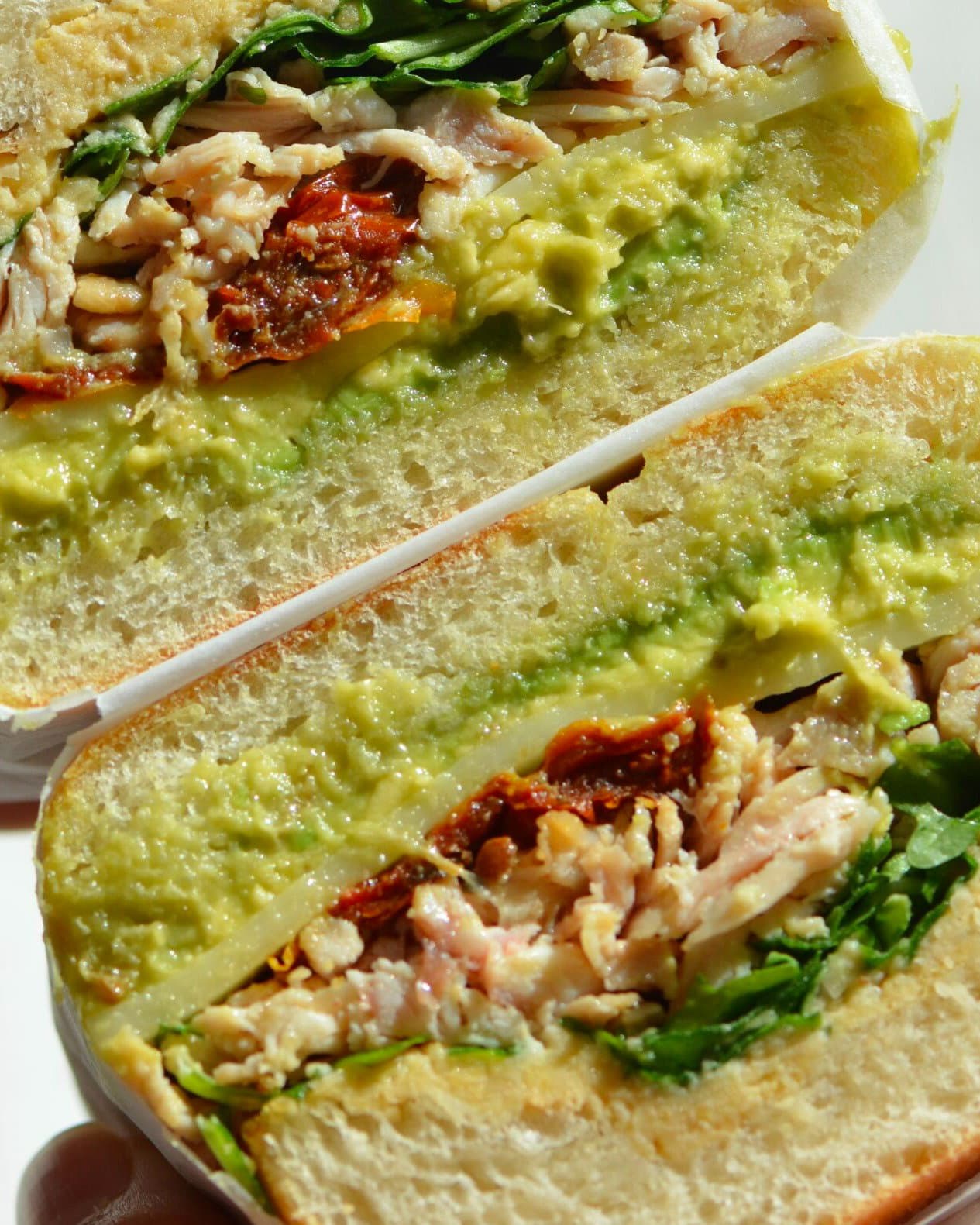 North American recipe 4